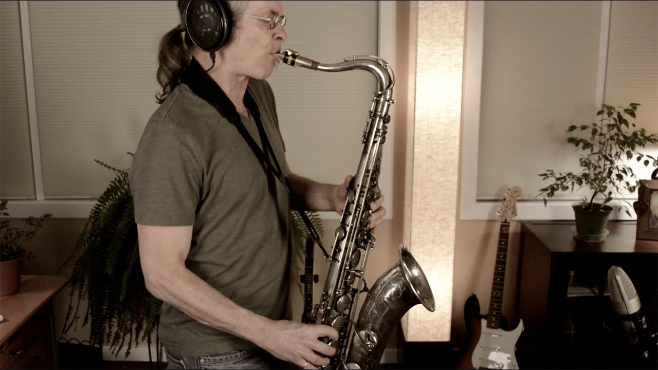 Game Of Thrones | A Smooth Jazz Performance | Mark Maxwell