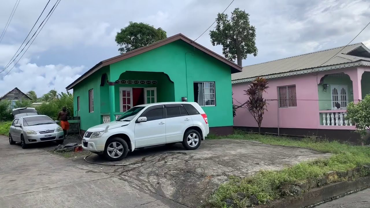 Chilli Village