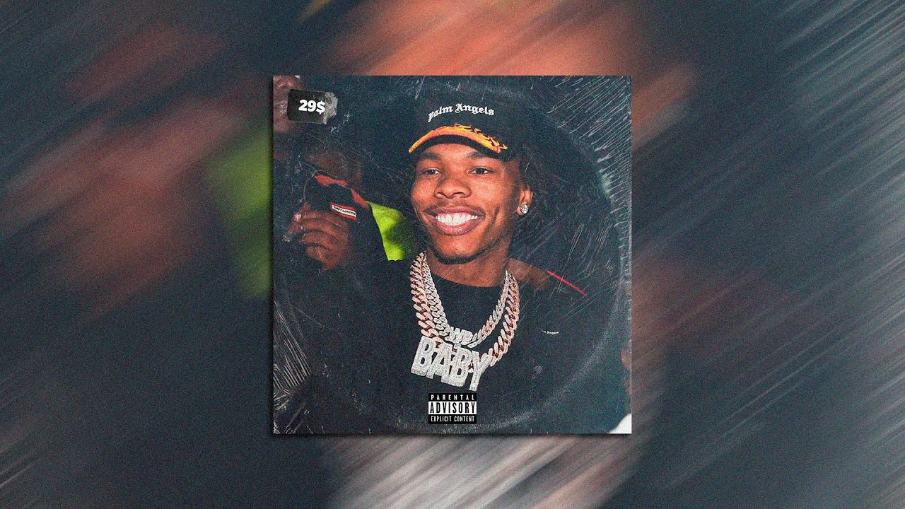 [FREE] Lil Baby x Gunna Type Beat - 