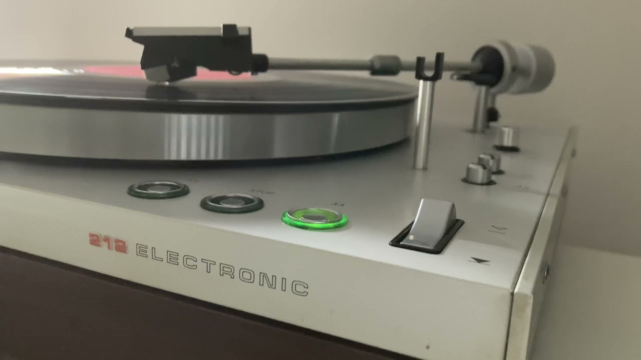 DANIEL BOONE - BEAUTIFUL SUNDAY 1972 BELLAPHON