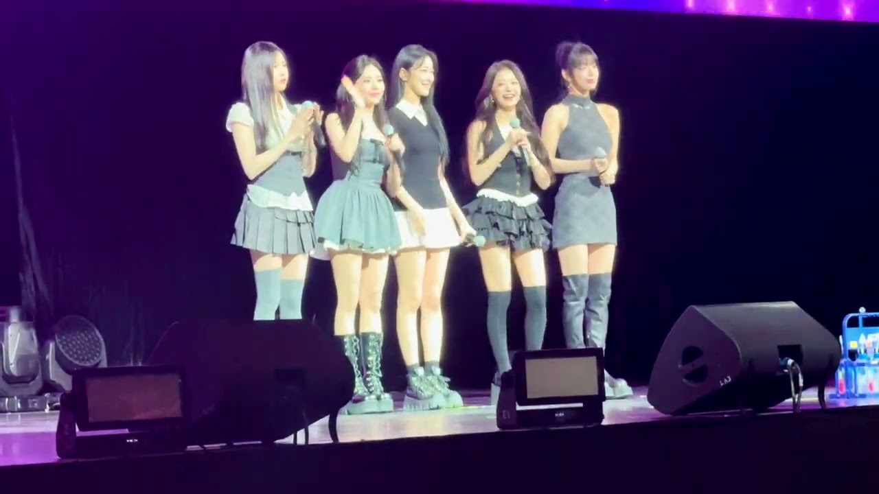 프로미스나인 260117 마카오 인사