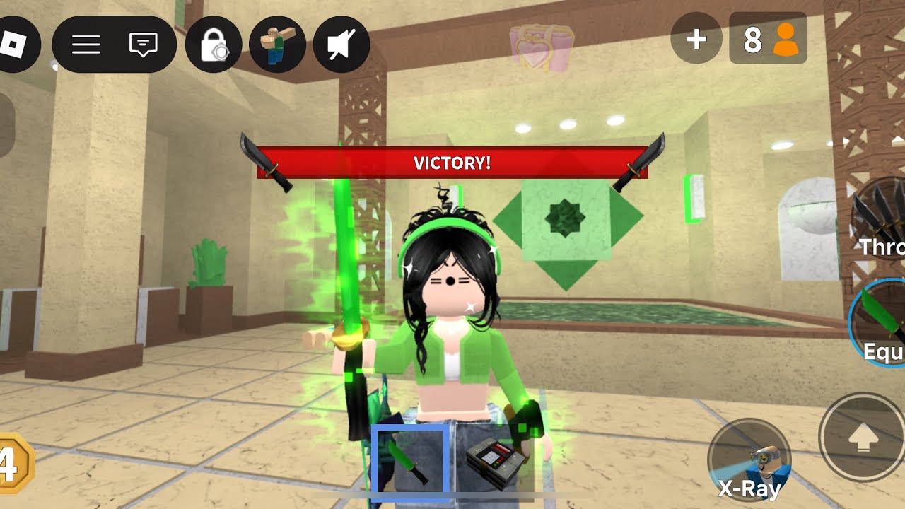 Mm2 Mobile Montage #18