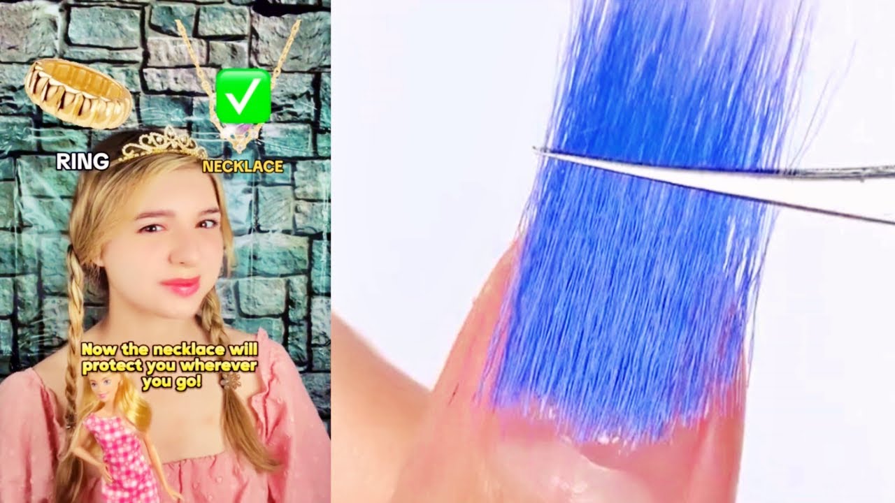 ☀️ NAIL ART STORYTIME TIKTOK ☀️ Regal Nails @Brianna Mizura || POVs Tiktok Compilations 2024 #45