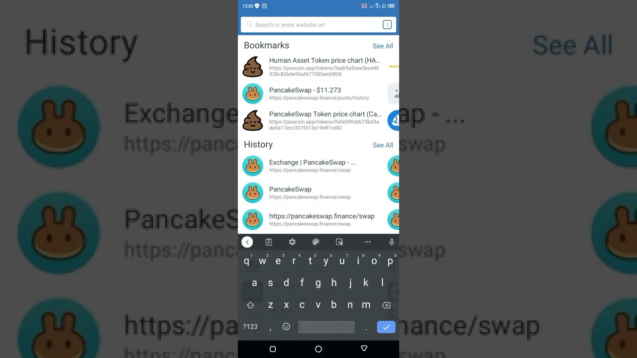 How Buy And Sell On Pancakeswap and Poocoin.app