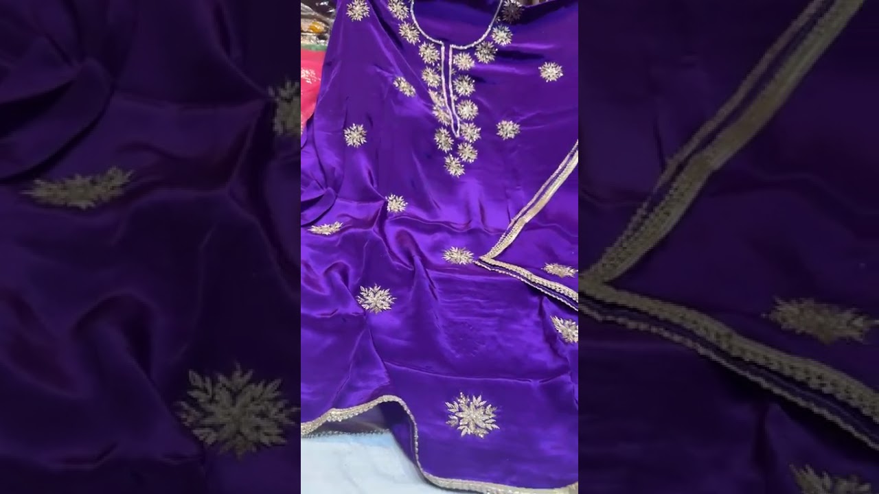 Top 3 Punjabi Suit Design 😯 Collection Offers 🤪 with Sharara