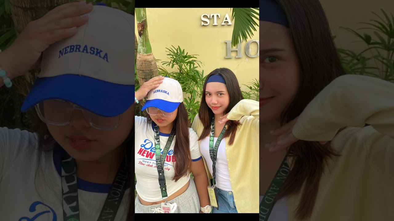 A Day in My life | Western Mindanao State University 💫