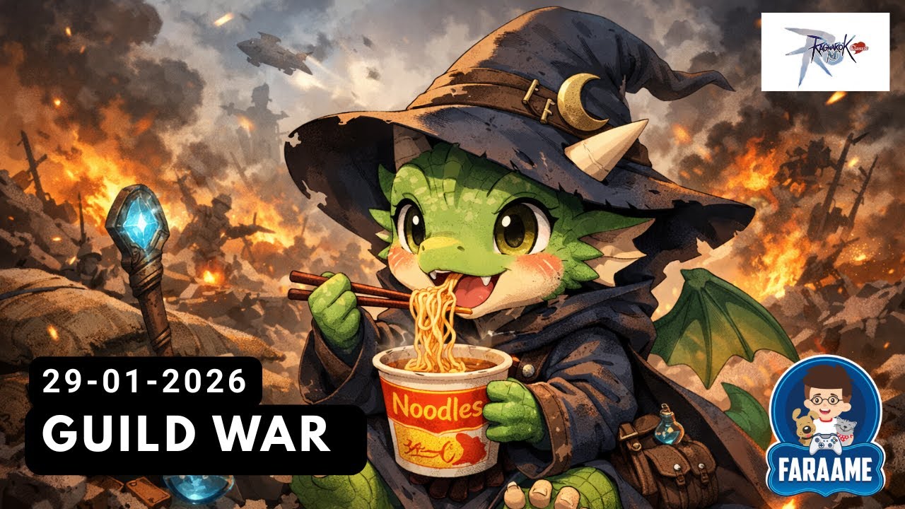 ROMC : SLOT - WOE - 29-01-2026