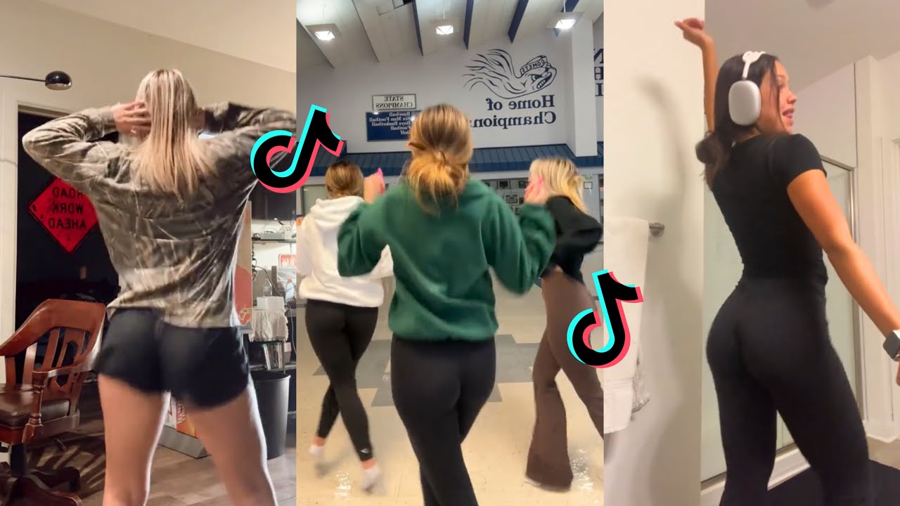 TikTok Bop Compilation - Part 14 😈