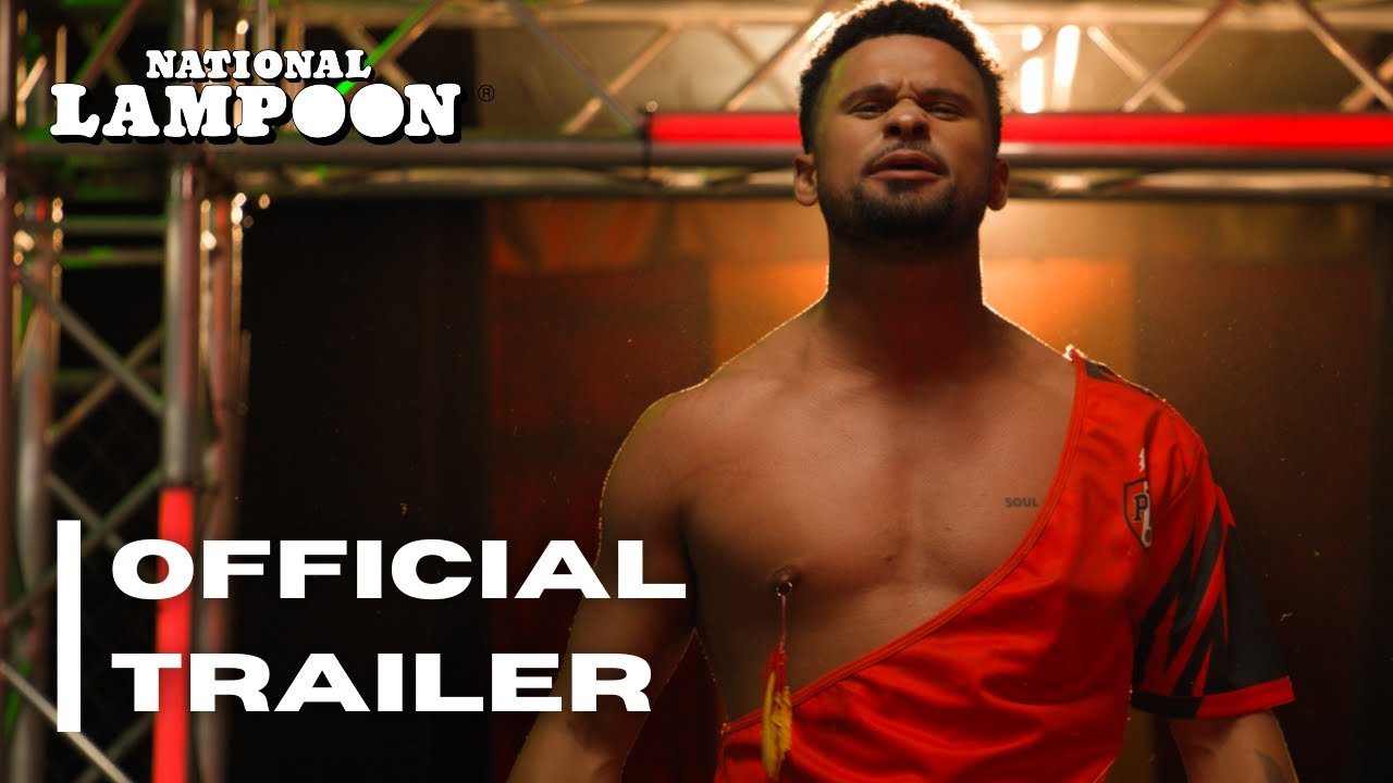 Professional Tag League | Official Trailer