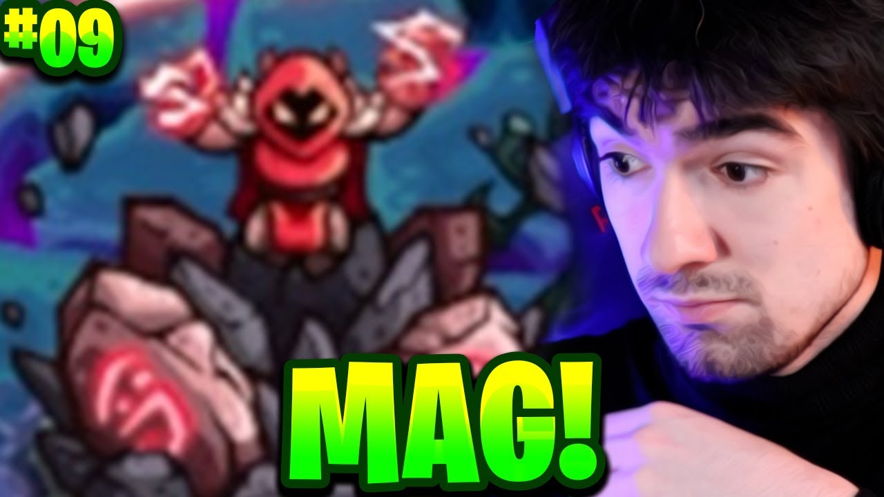 MEGA MOCNY MAG! 😎 Kingdom Rush Alliance odc.9