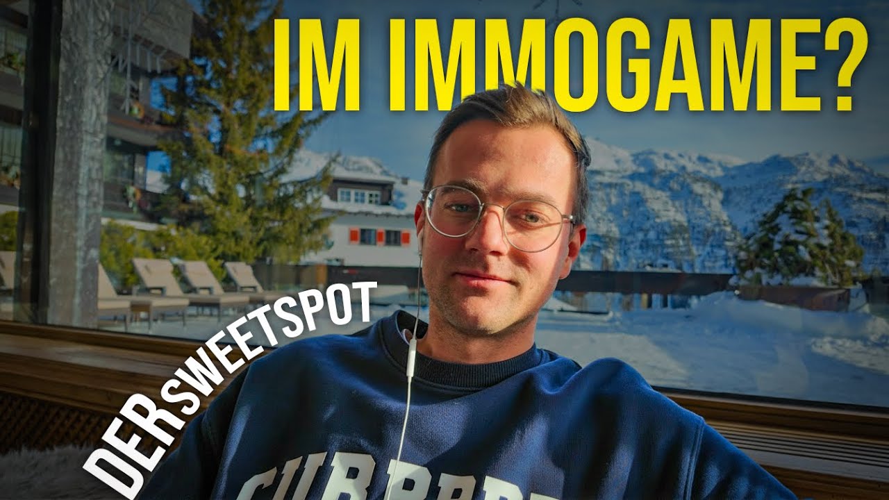 Realtalk: Ich muss mich vom Immobilien-Investor-Dasein verabschieden!