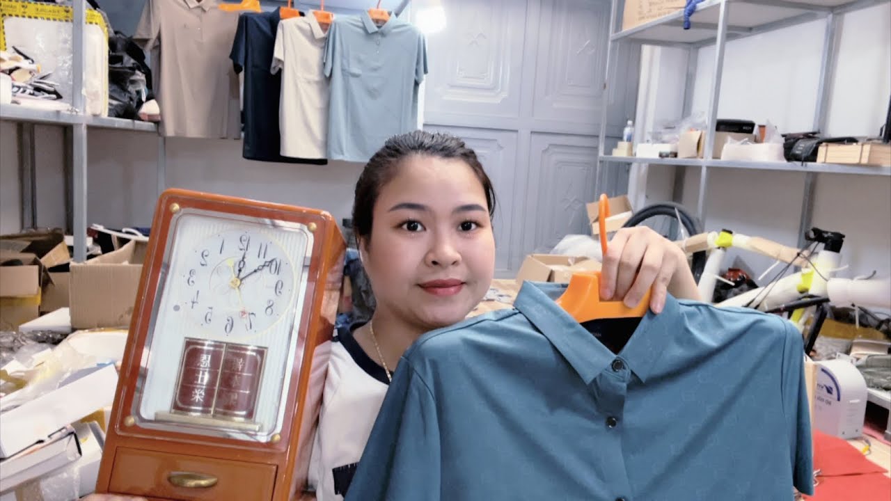 Thanh lý hàng siu tầm độc lạ 30k-Đồng hồ cổ Nhật-Áo phông Nhật,Mỹ xả-Dép Itali-Vợt Picklebal Mỹ