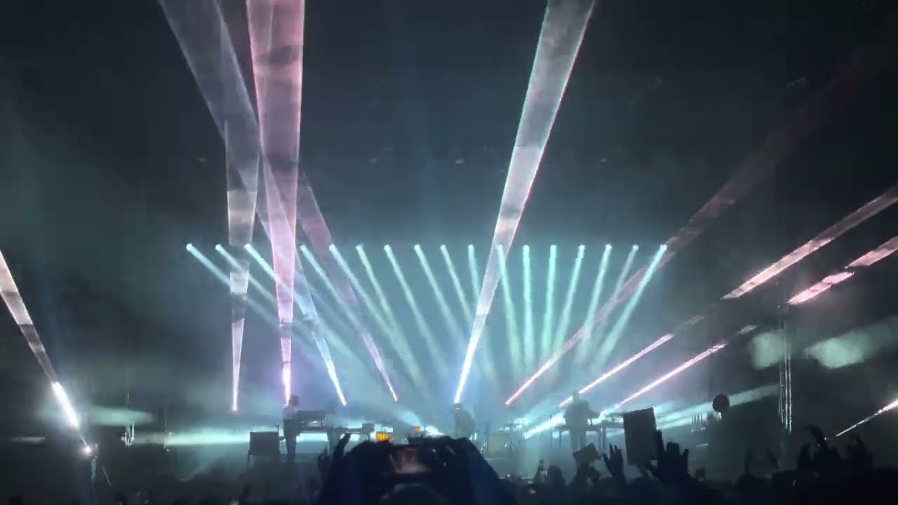 Tame Impala - Elephant - Lonerism 10th Anniversary (Desert Daze 10/01/22)
