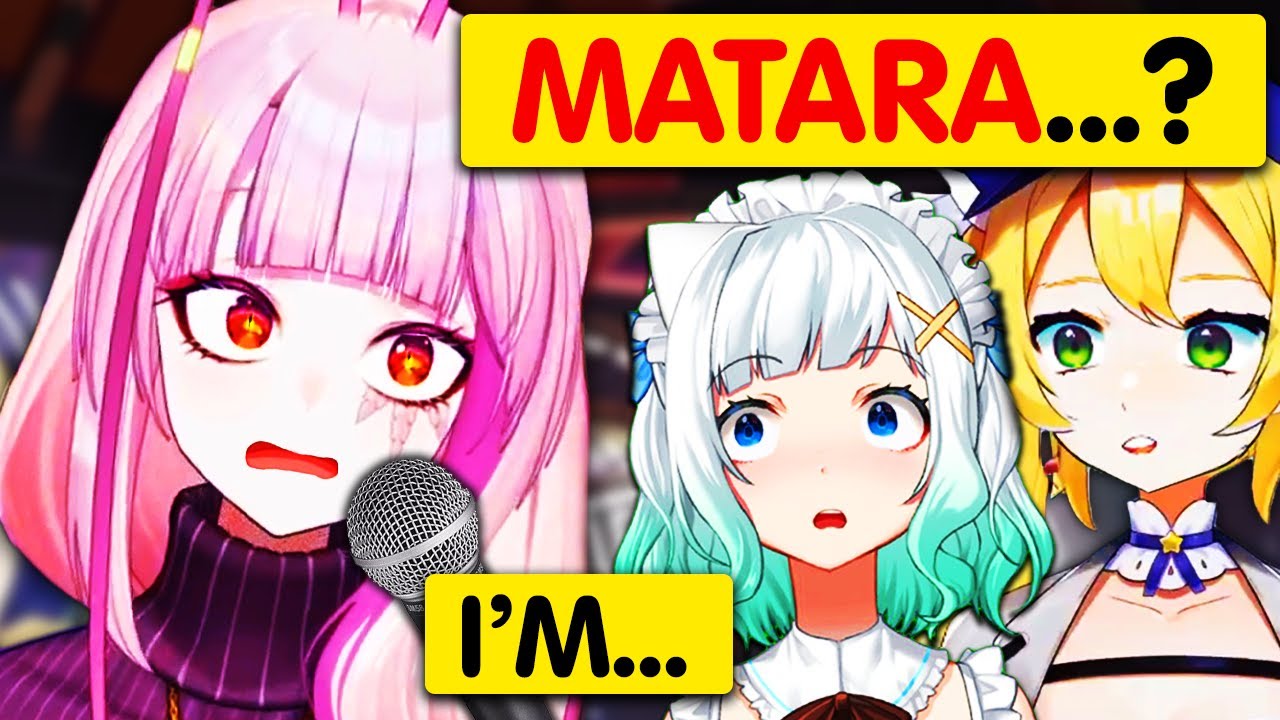 Matara's post-match interview BROKE everyone in Doki's stream: