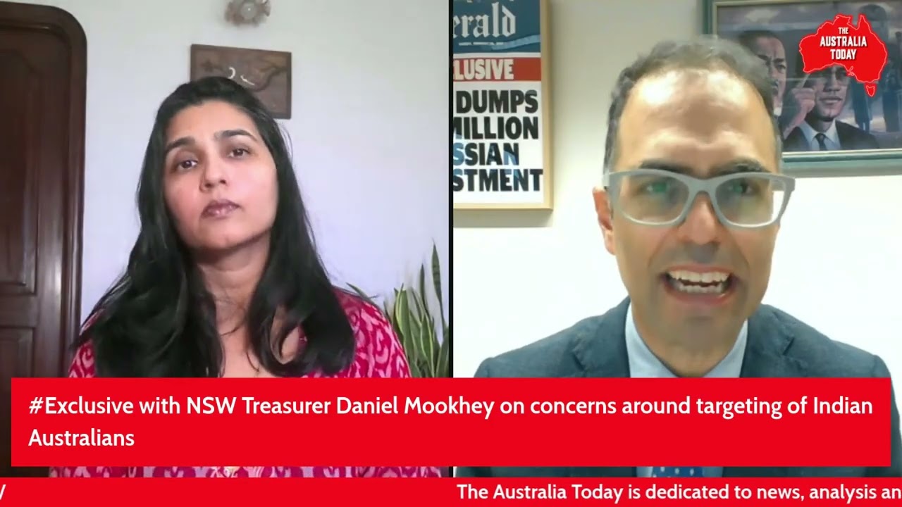 🚨 Breaking🚨NSW Parliament passes motion to recognise incredible contributions of Indian Australians