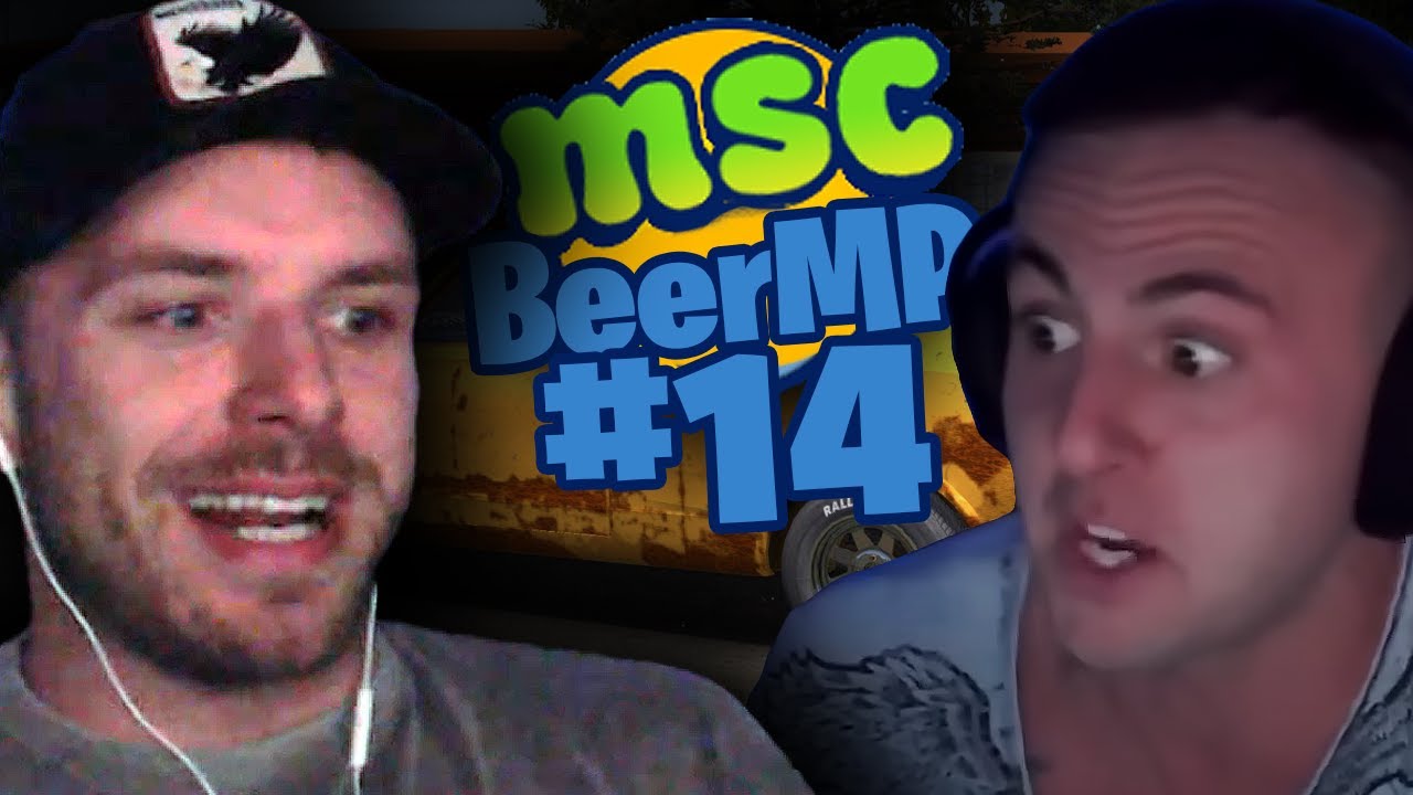 restt a maťo - My Summer Car Online #14  │  22.1.2024
