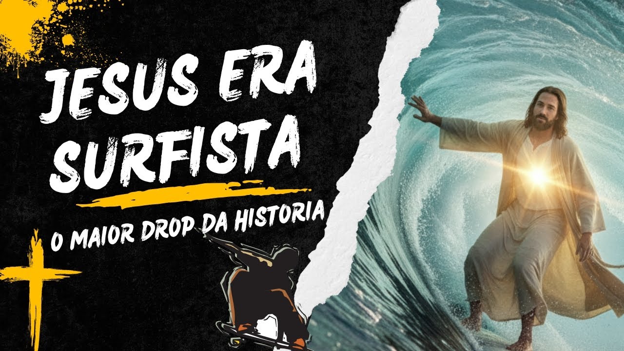 A Fé Que Não Cabe na Igreja (Reggae de Rua)