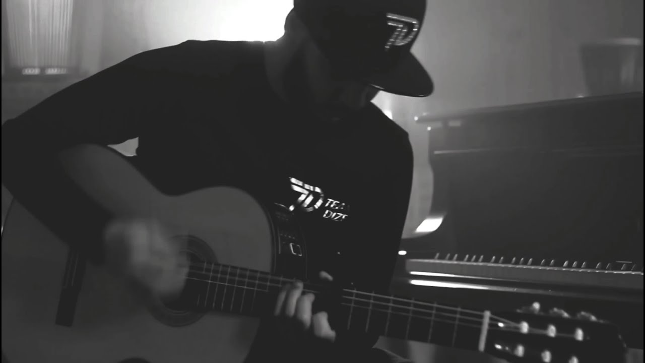 APOSTANDOLE - TEAMDIZENEWLIFE