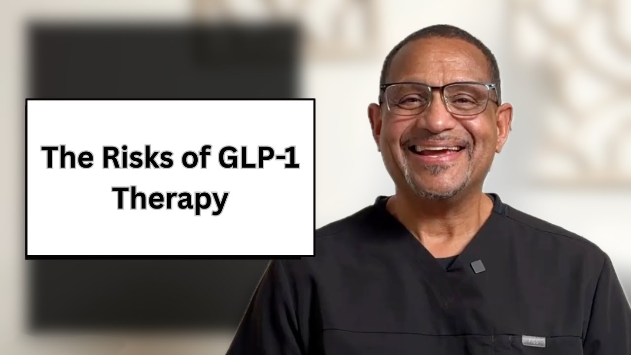 Understanding GLP-1 Analog Therapy: Benefits, Risks, and Practical Advice