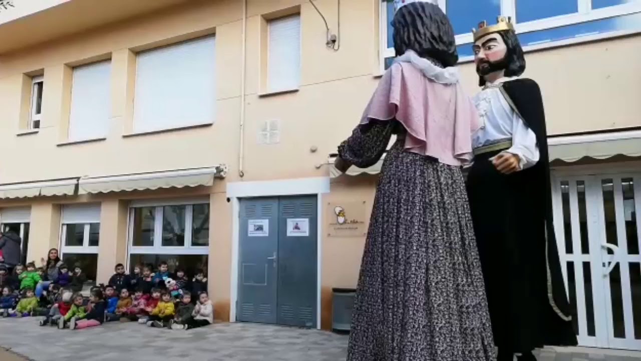 La Tina i el Janot