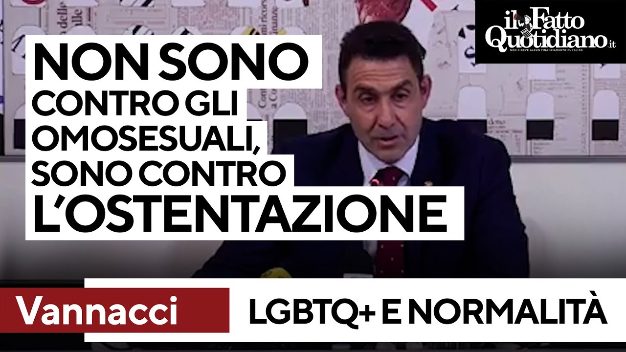 Vannacci: 