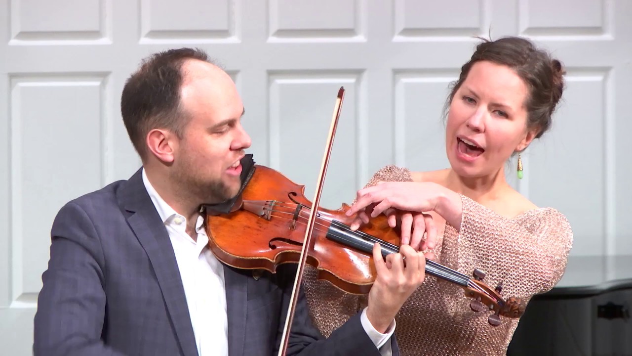 Kate Soper - CIPHER (2012)