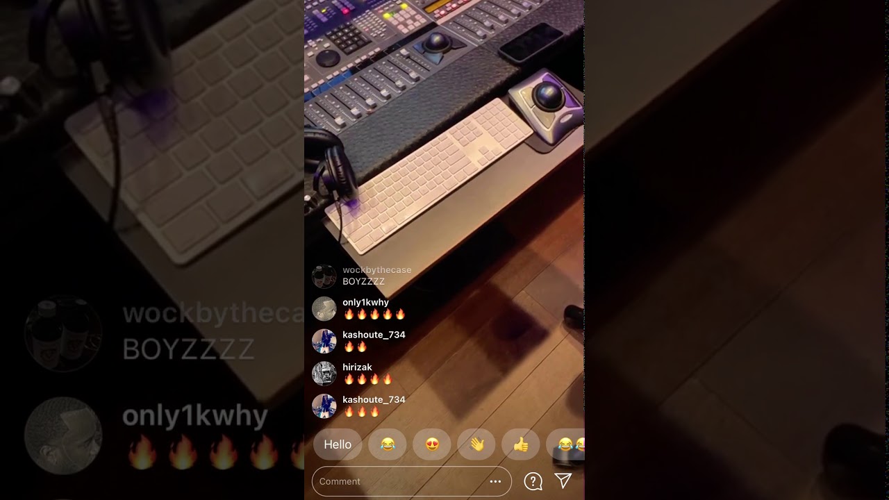 Rio Da Yung OG x RMC Mike x Lil Yachty (Snippet)