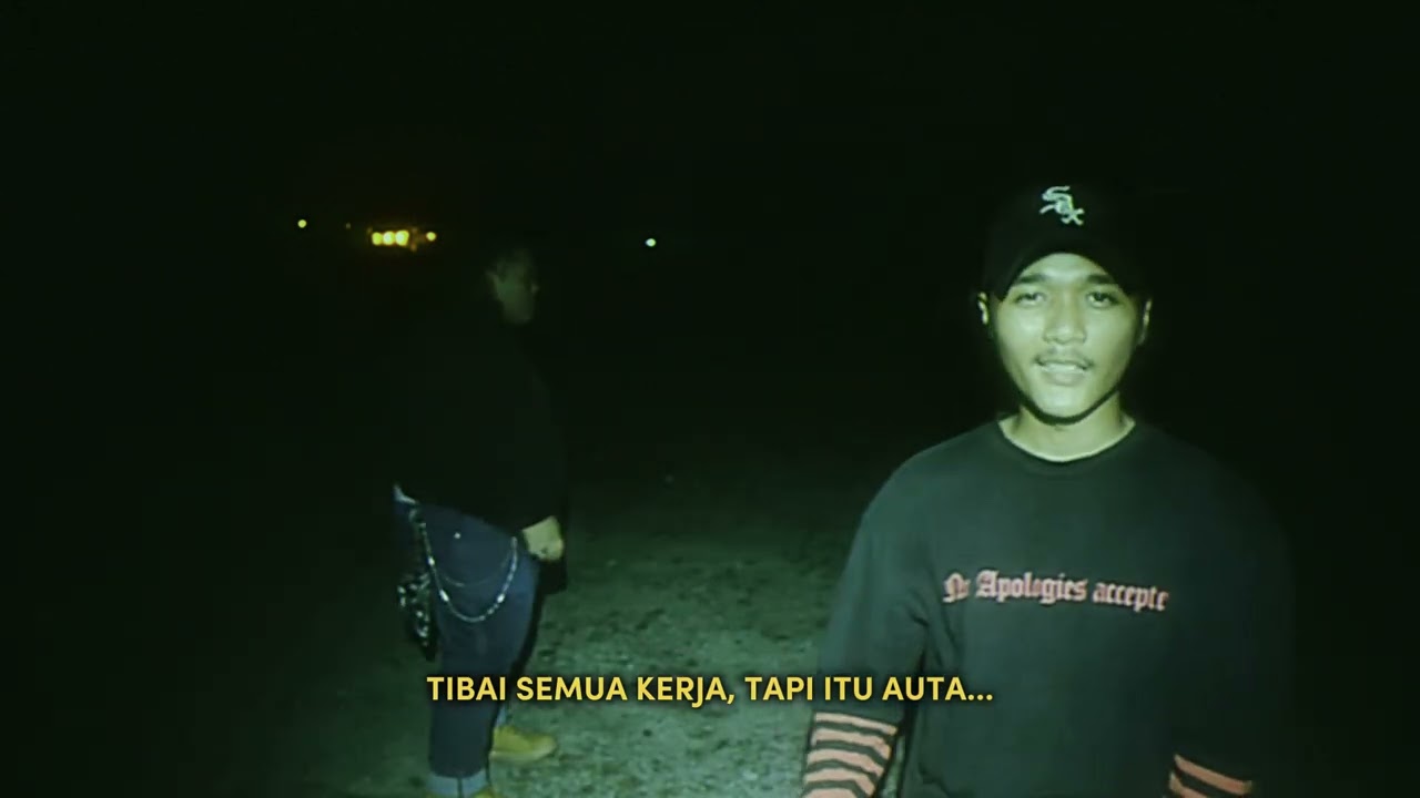 Naseehat - Wayang Cina