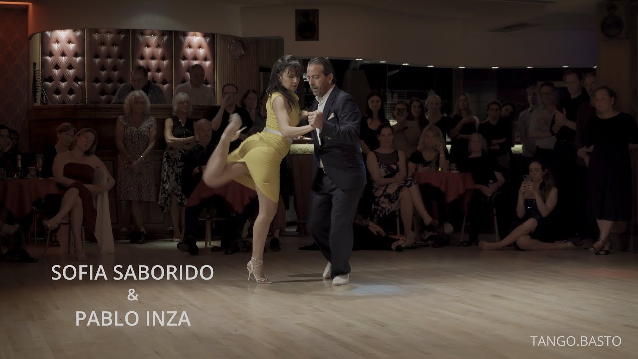 Sofia Saborido & Pablo Inza - 3-4 - 2023.10.20