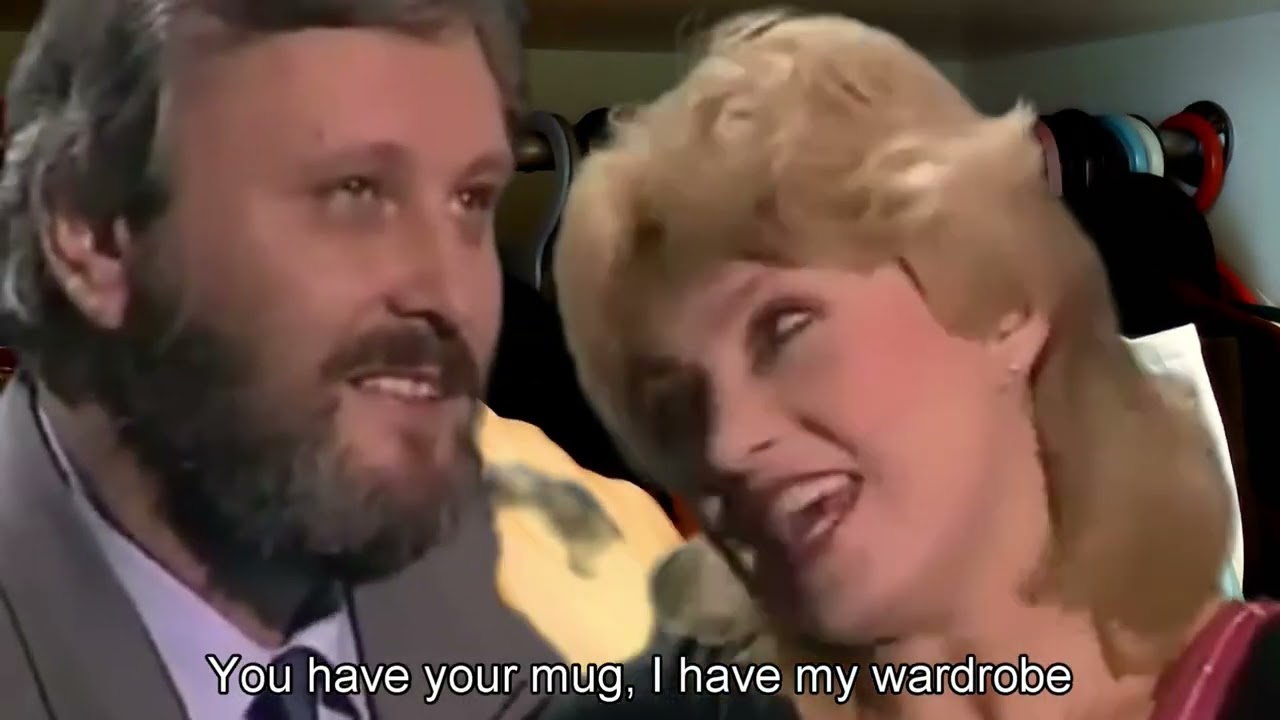 Všímej si víc - Věra Špinarová and Karel Černoch