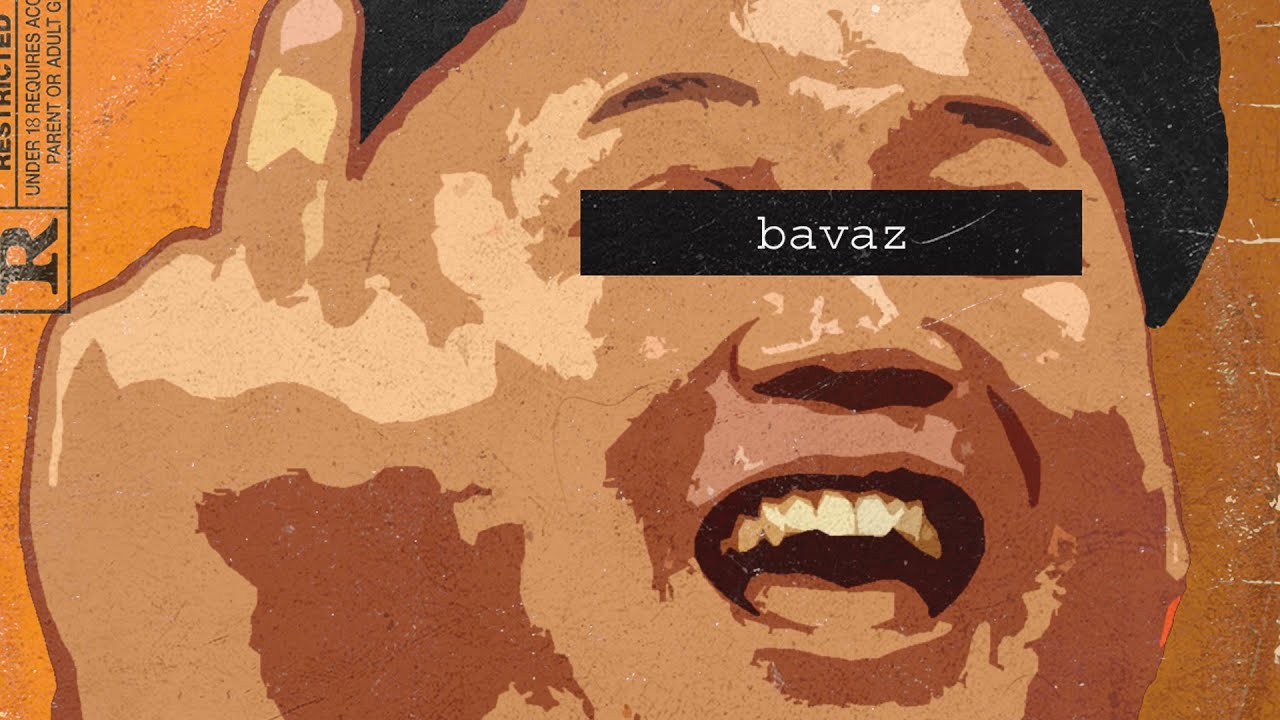 Bavaz · Kim Jong Playlist II [Full Mixtape]