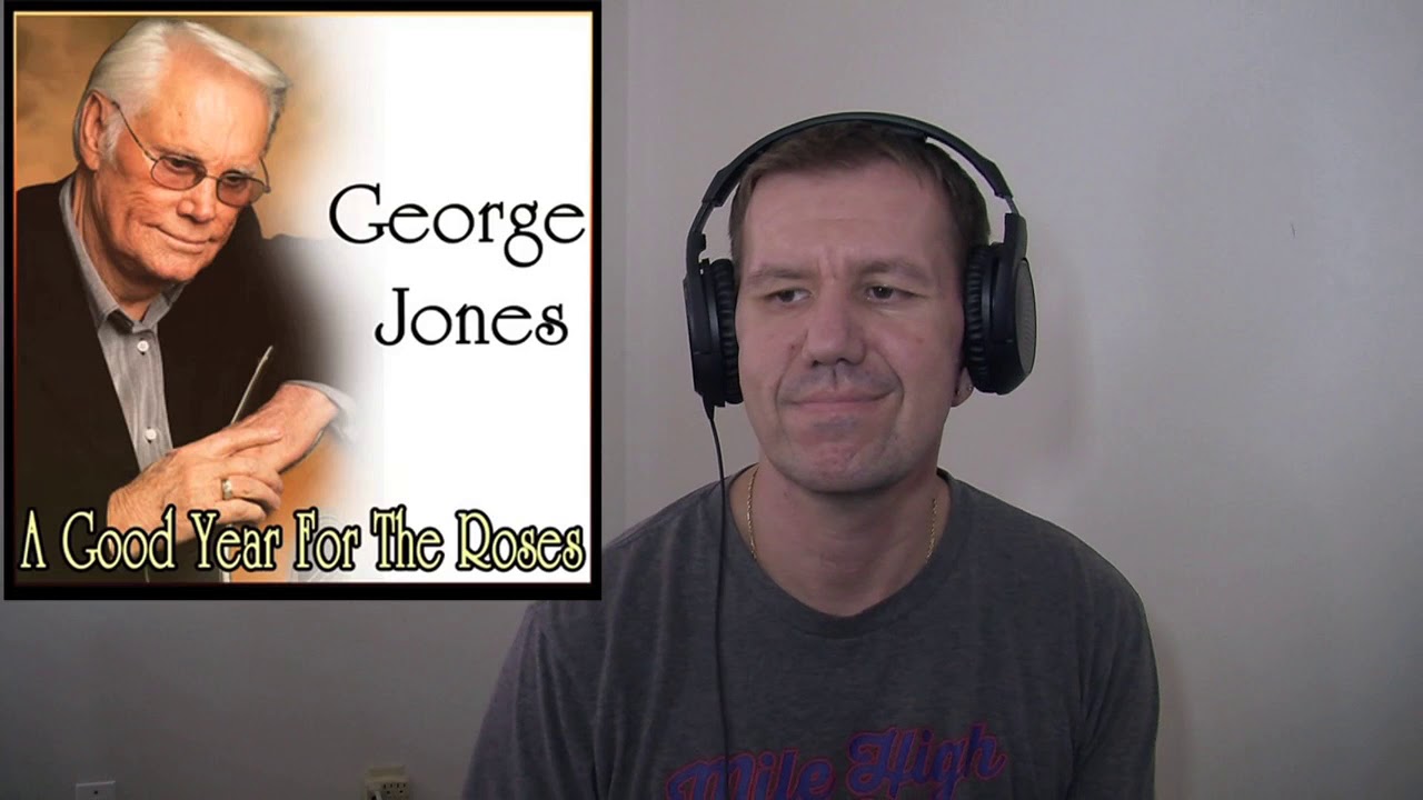 HERE COMES PRIDE UP THE BACKSTRETCH! 63. George Jones, 