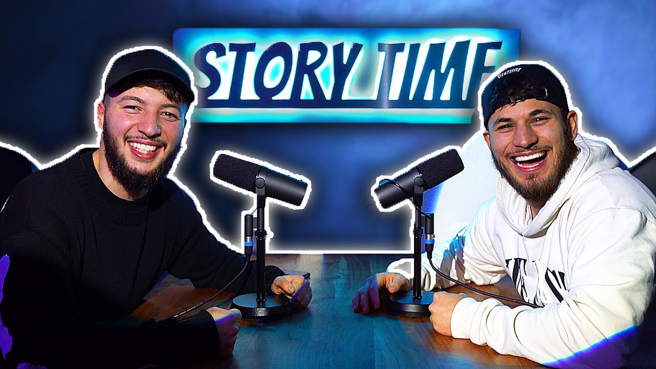 Vom Vater im Zimmer erwischt - Peinliche Storys 😂