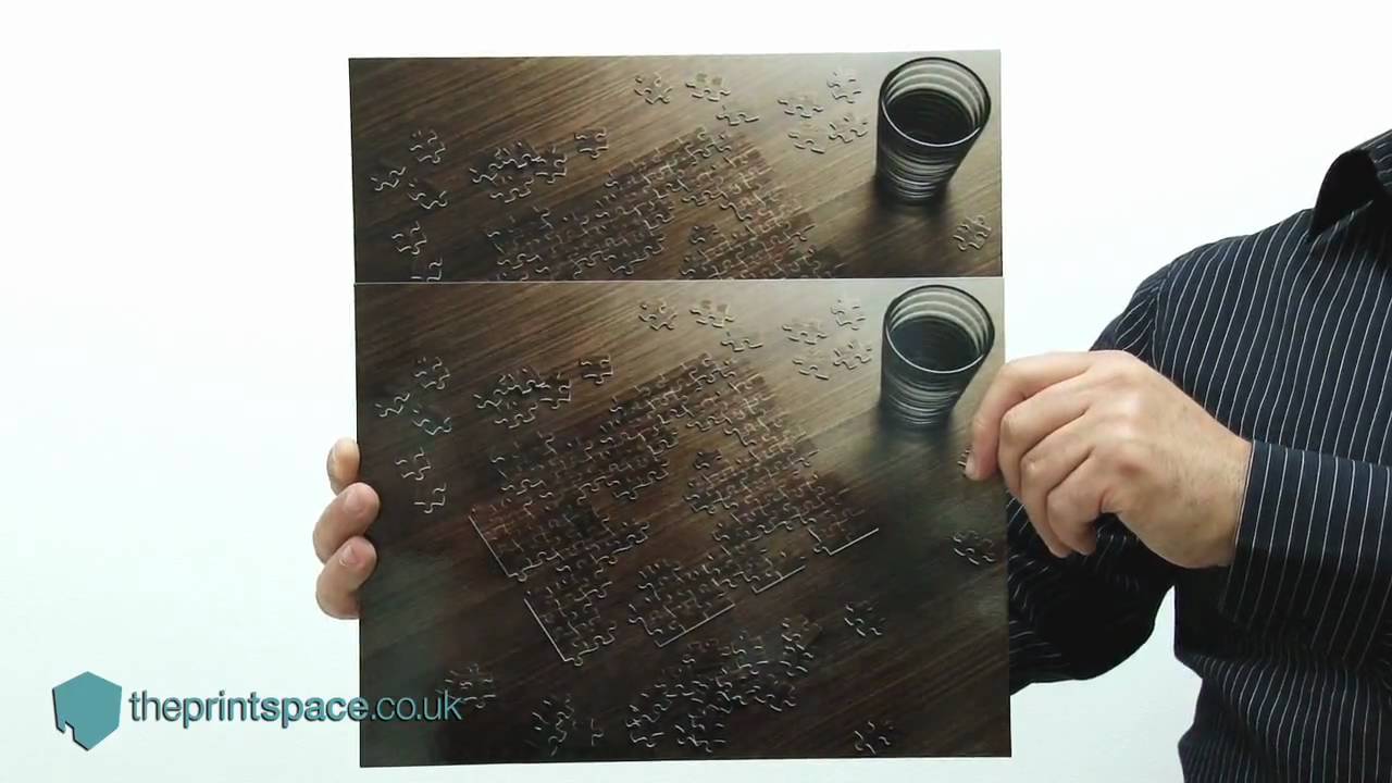 Mounting at www.theprintspace.co.uk