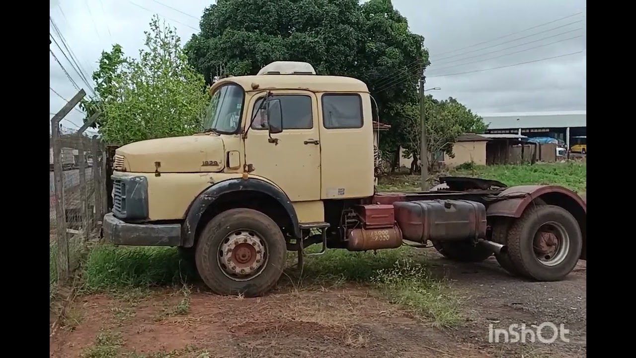 Mercedao 1929 A Vanda