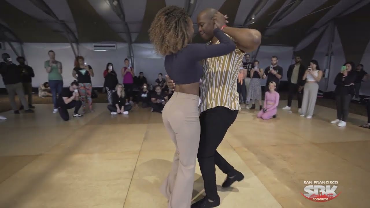 Ansiedade - Sabino Henda | Marc & Rose Kizomba