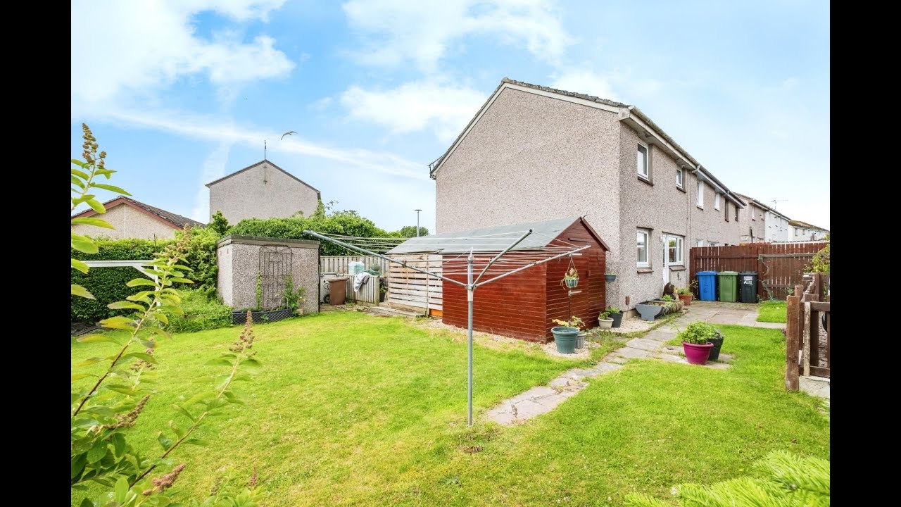 Three Bedroom Affordable Family Home. Inverness City - Highland Property. £160K / $206k