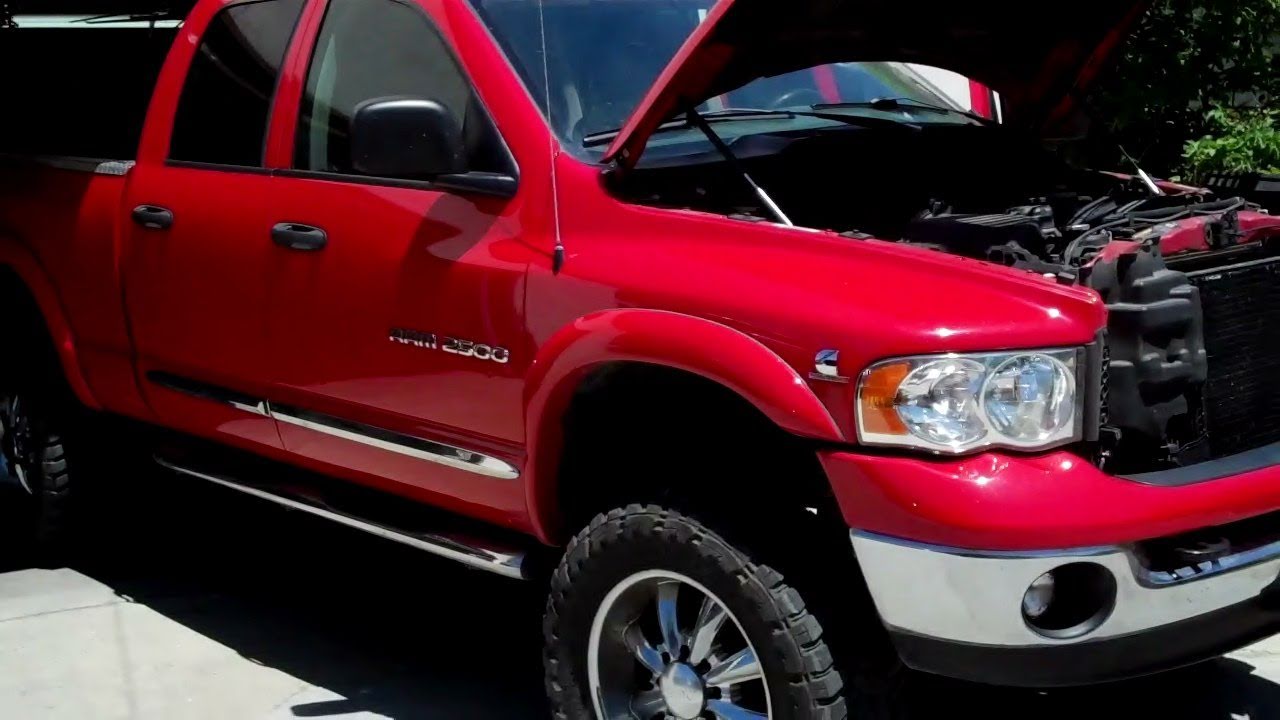 How to fix your Dodge window motor and lock actuator