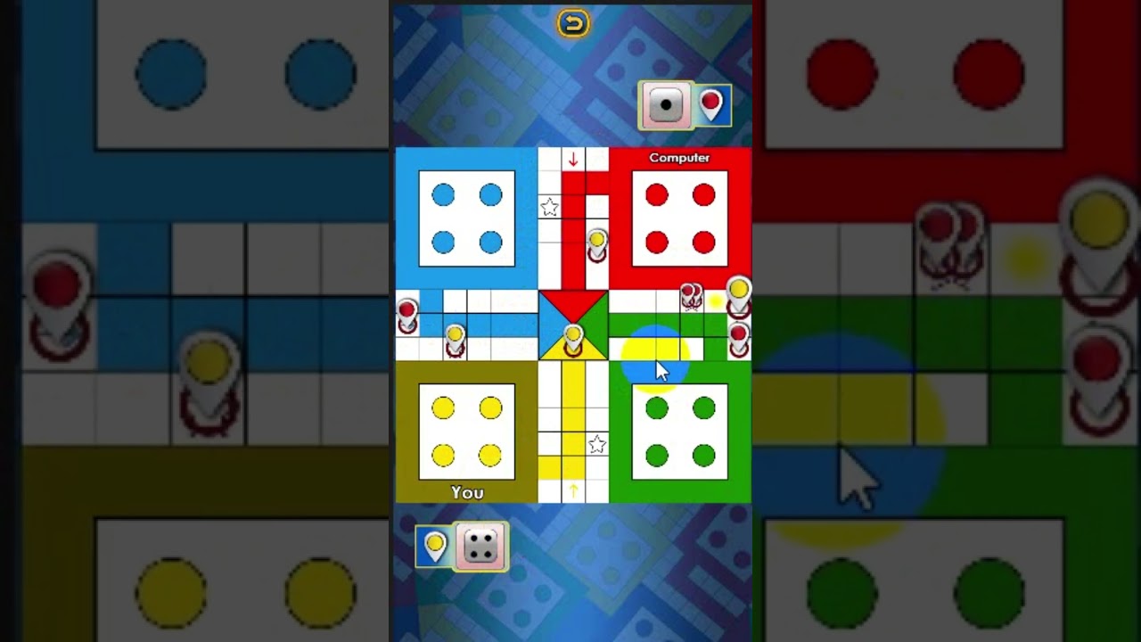 🔥 Master Ludo with Shipra! 🎲 Top Tips & Tricks for Epic Wins 💥 | Shipra Ludo Gamer"