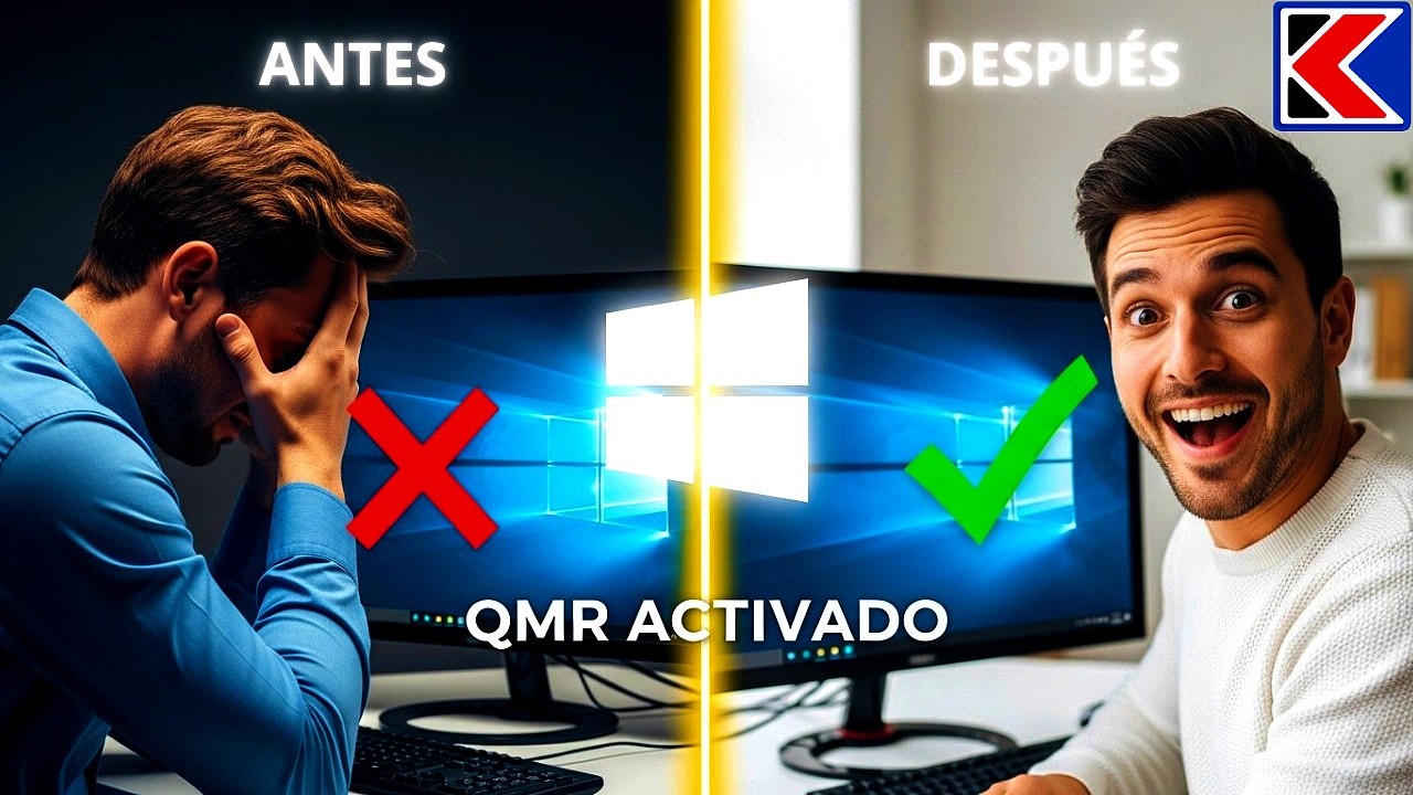 Windows 11 se REPARA SOLO: Activa YA esta NUEVA Herramienta de Microsoft