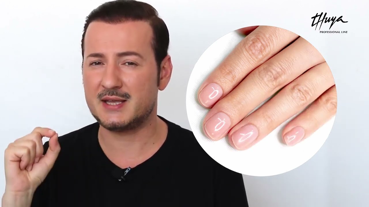 Ventajas del Soak Off Gel, refuerzo para la uña natural