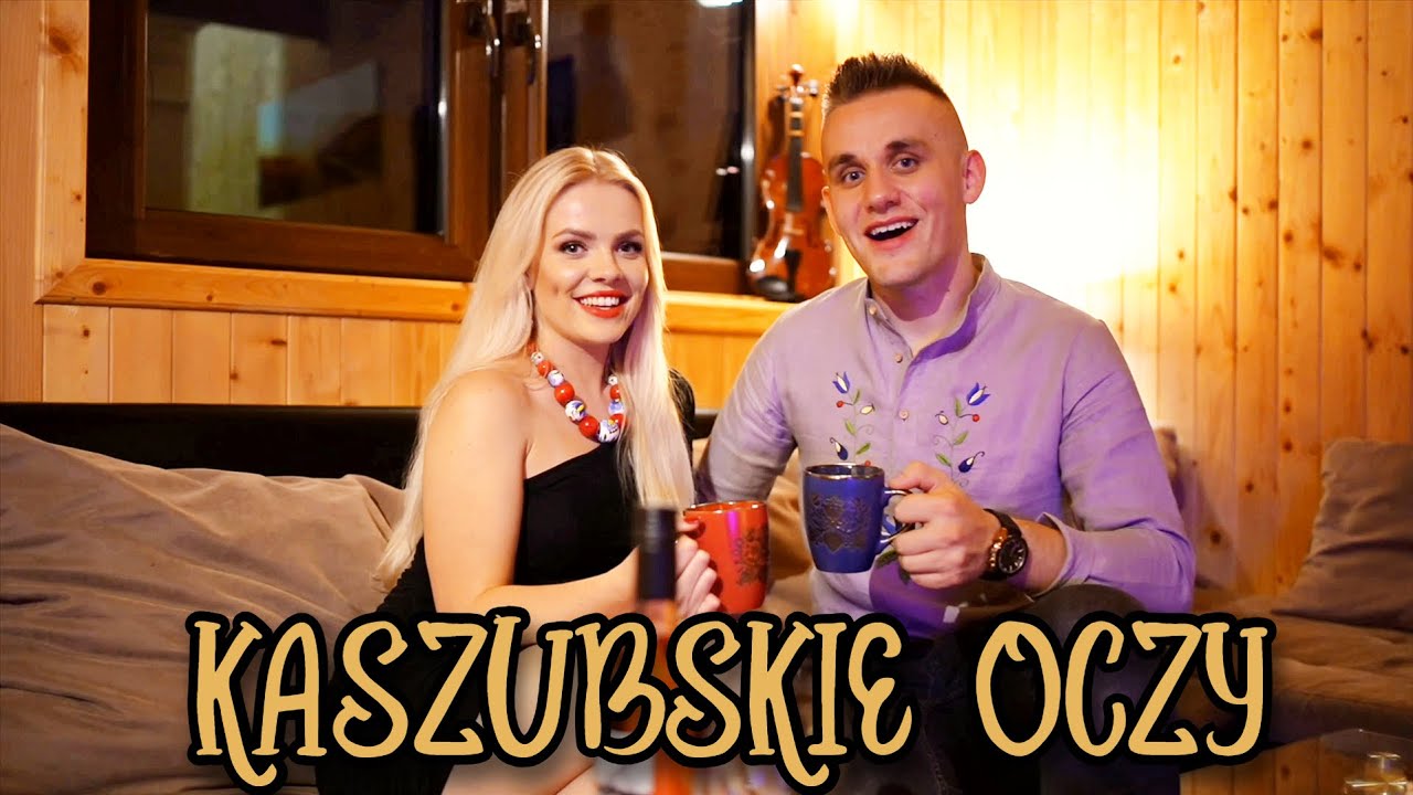 Mini Max - KASZUBSKIE OCZY (Oficjalne Video) 2025
