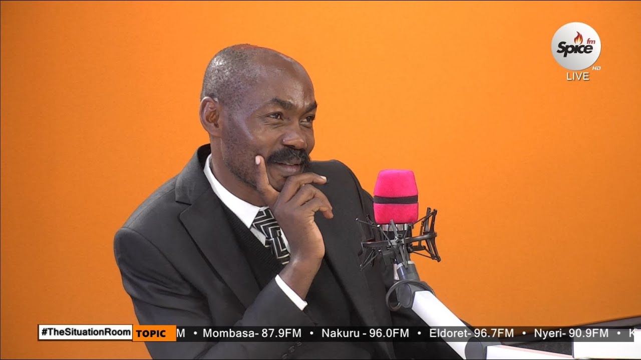Kawira Mwangaza's Case: What It Takes To Impeach A Governor In Kenya- Elisha Ongoya