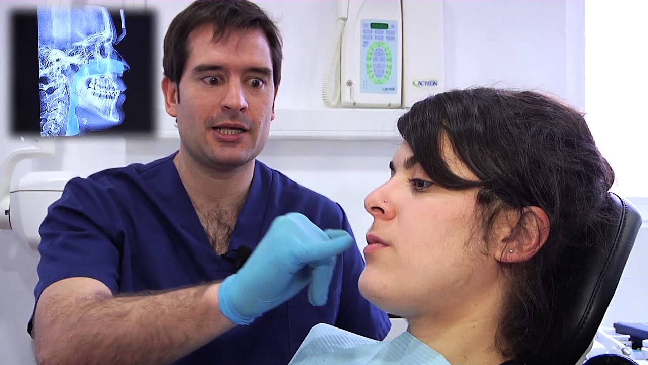 Tratamiento del Ronquido