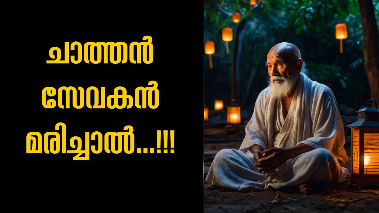 ചാത്തൻസേവ നടത്തി മറ്റുള്ളവരെ ദ്രോഹിക്കുന്നവർ ഒന്ന് ശ്രദ്ധിക്കണേ #chathanseva #vishnumaya #new