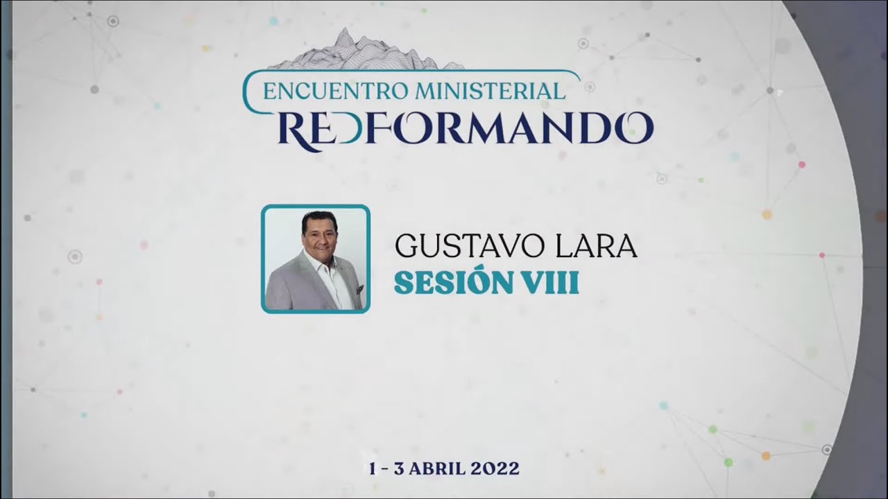 Sesión VIII 