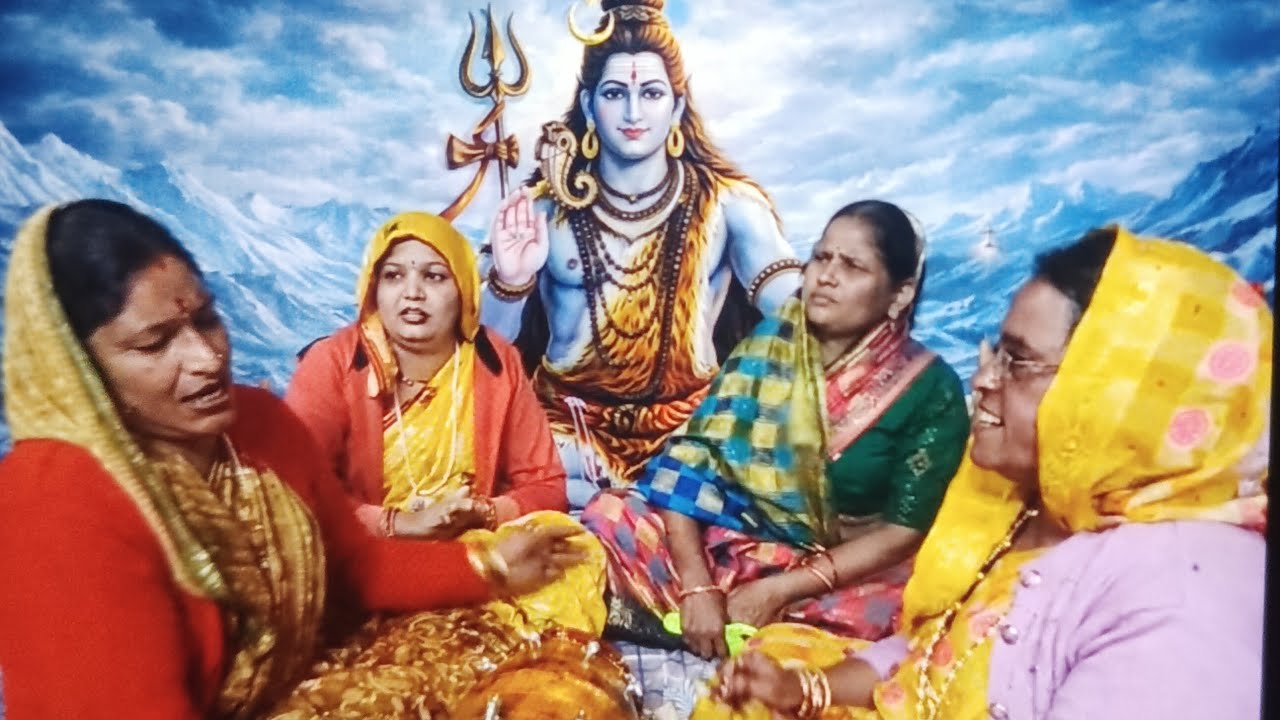 भावना के सुर-ताल  is live