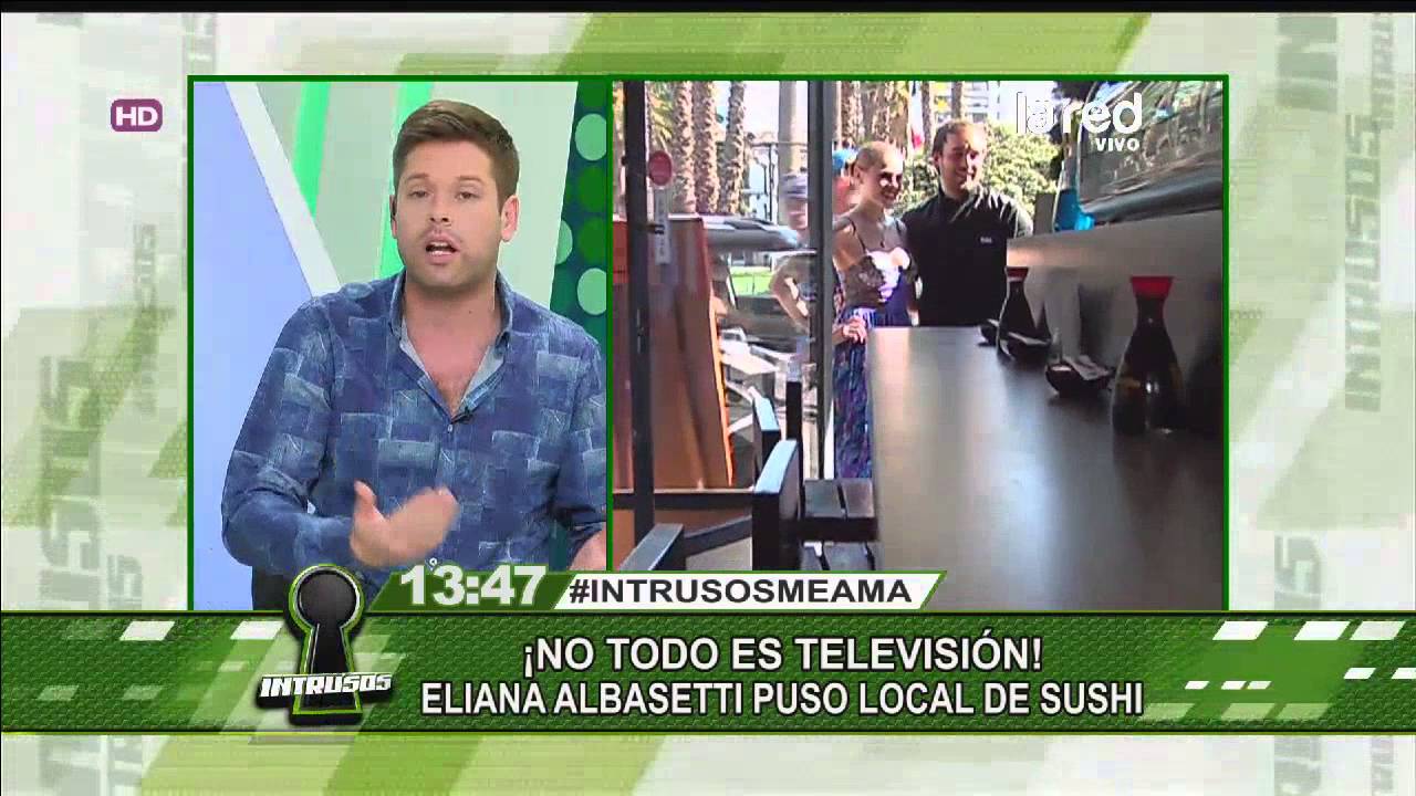 El nuevo negocio de Eliana Albasetti y Federico Koch