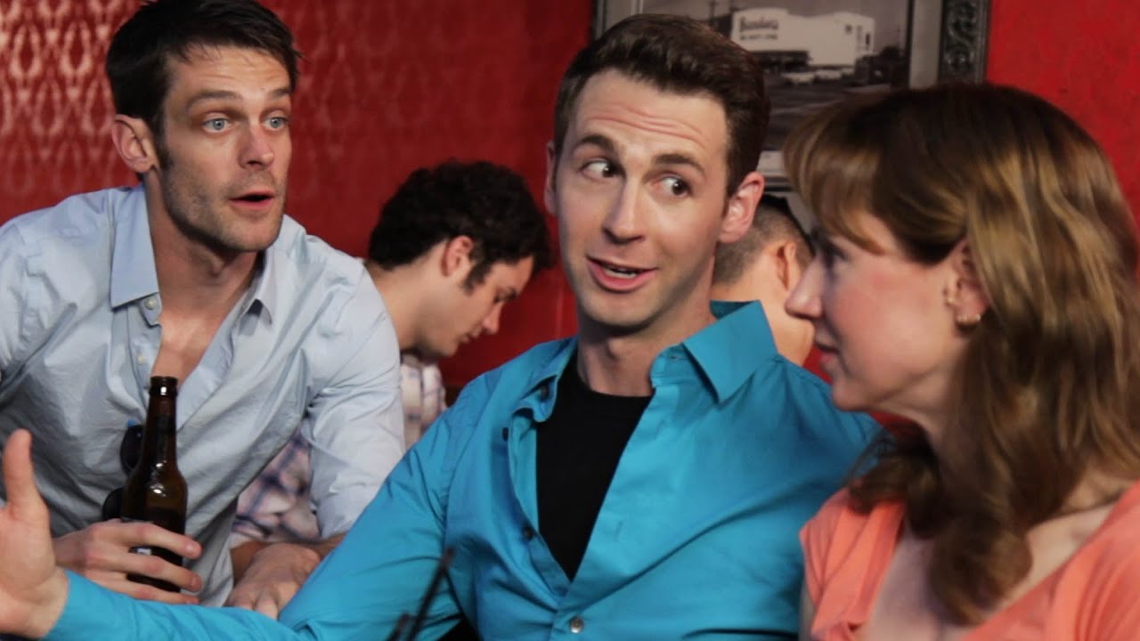 If Men Were Honest When Hitting On Women