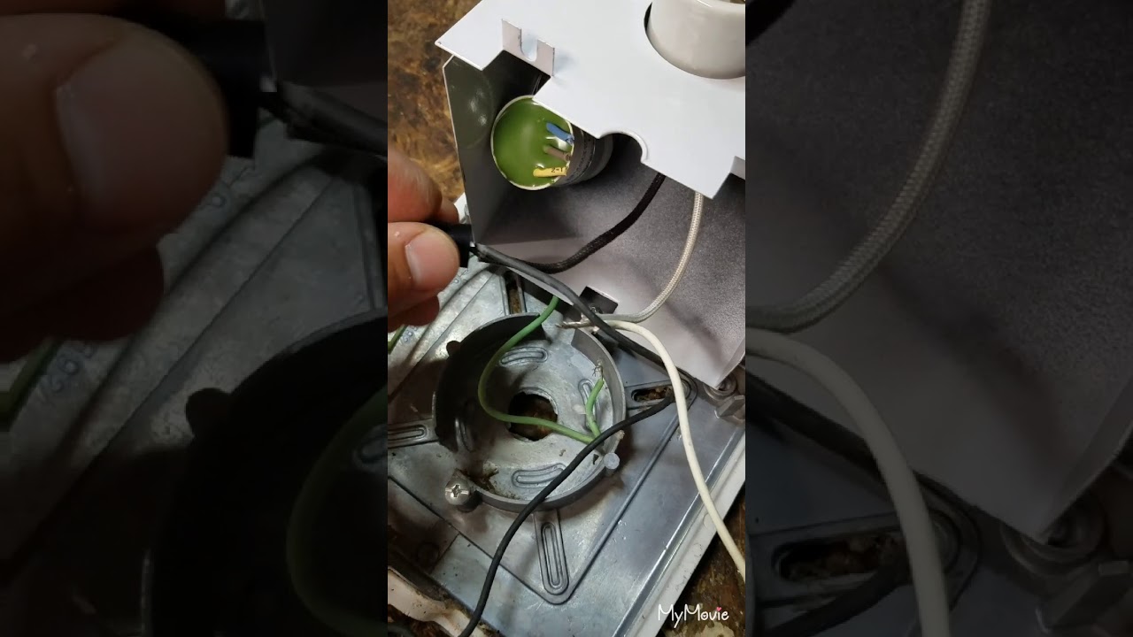 High Pressure Sodium Light Fixture Led Conversion